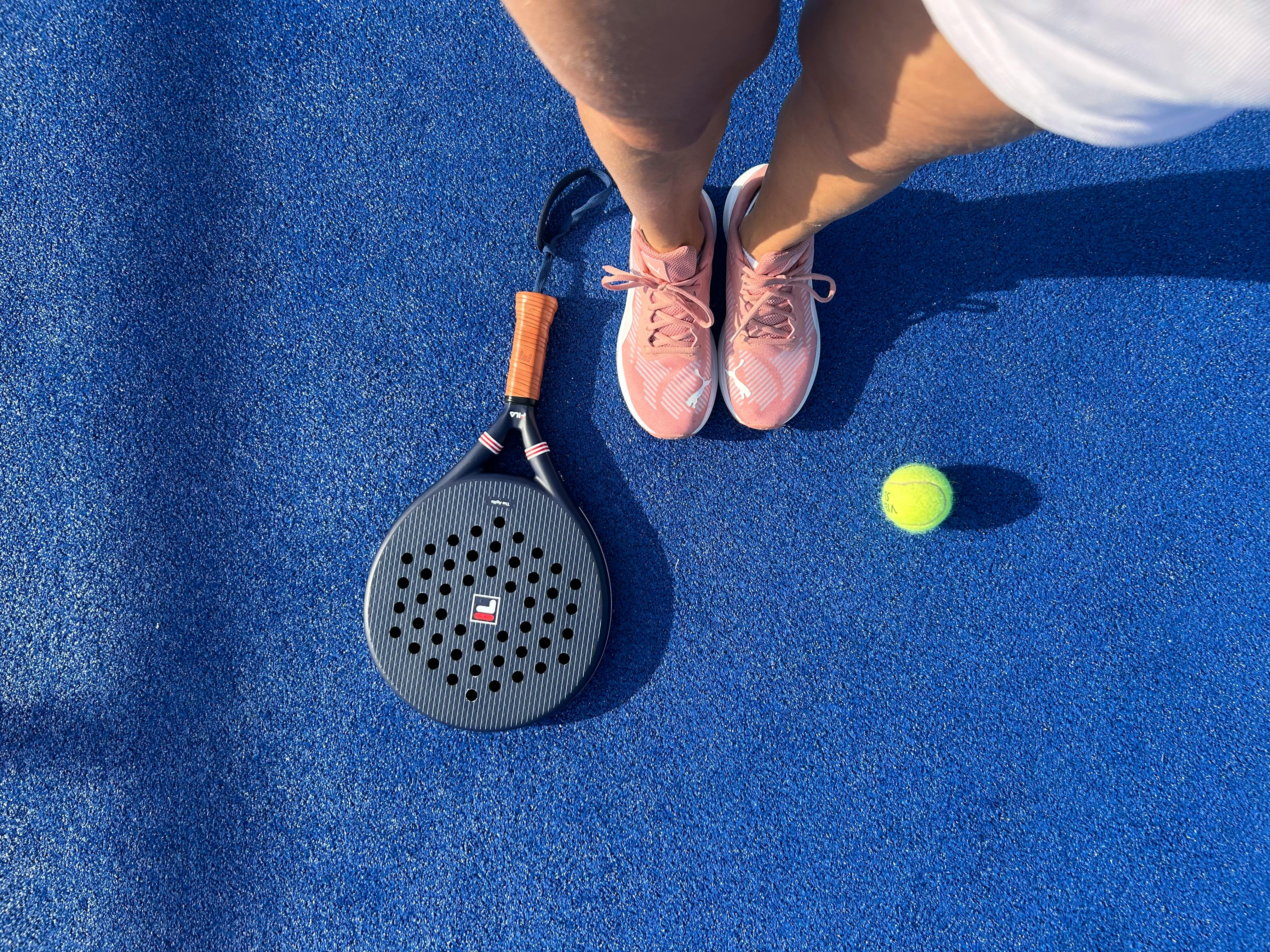 Pádel Fashion Leaders Cup
